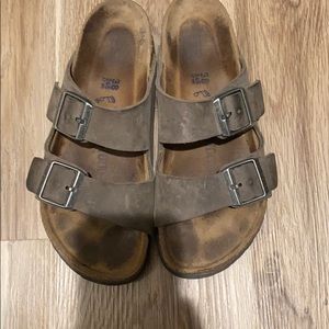 Womens Birkenstock’s